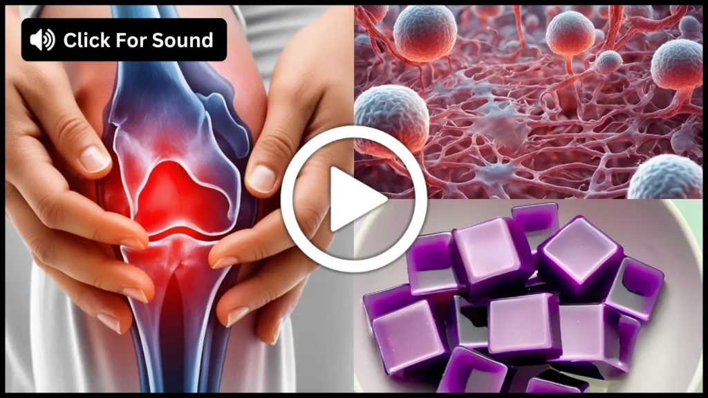 Joint Jello VIdeo